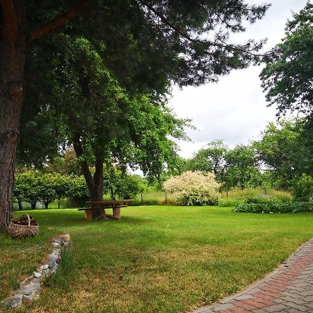 Merkines Viensodis Εξωτερικό φωτογραφία
